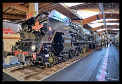2024 Citee du Train - Mulhouse